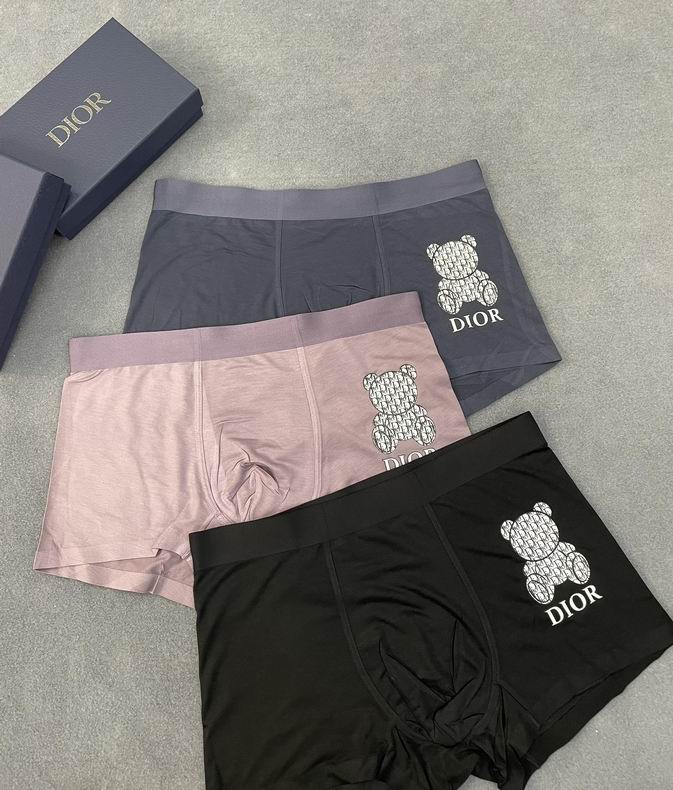Dior boxer L-3XL 35